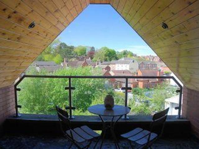House for sale in Ashby-de-la-zouch, Leicestershire