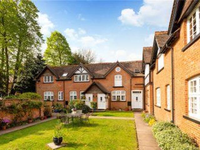 House for sale in Windsor House Stables, Lambourn
