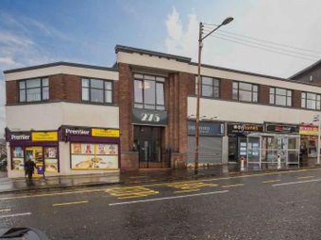 House for sale in Scotland