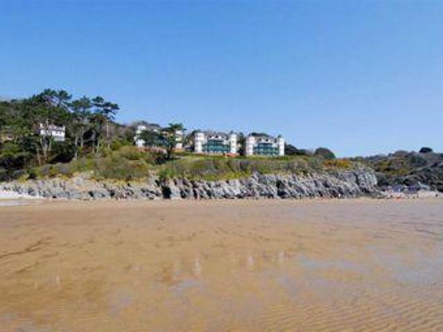 House for sale in Swansea Gate Business Park, Jersey Marine