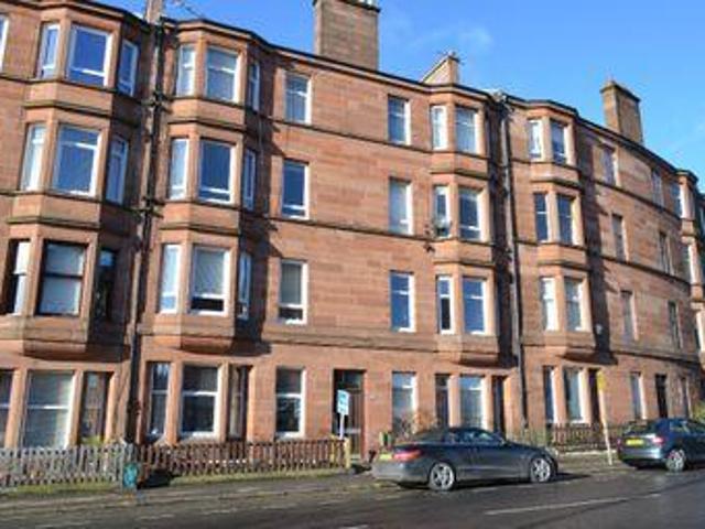 House for sale in Scotland