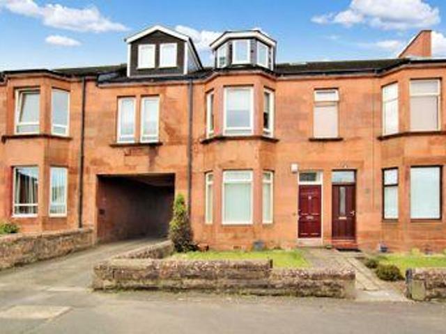 House for sale in Motherwell, Scotland