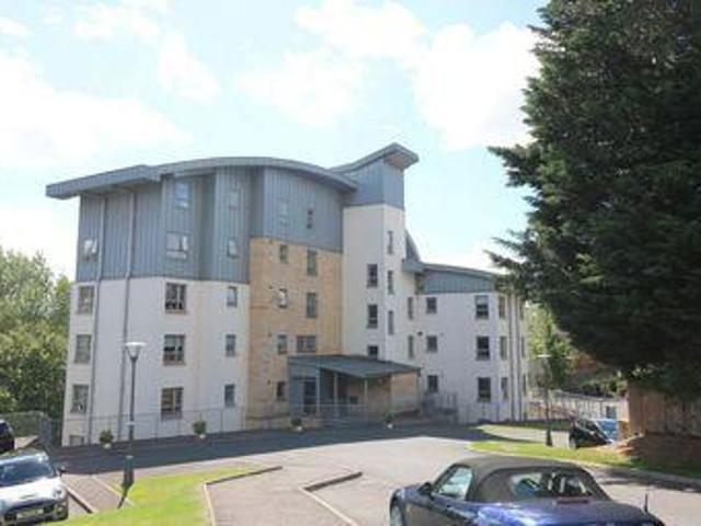 House for sale in Scotland