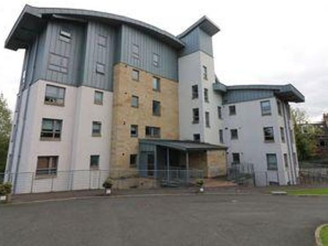 House for sale in Scotland