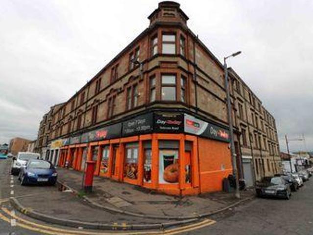 House for sale in Scotland