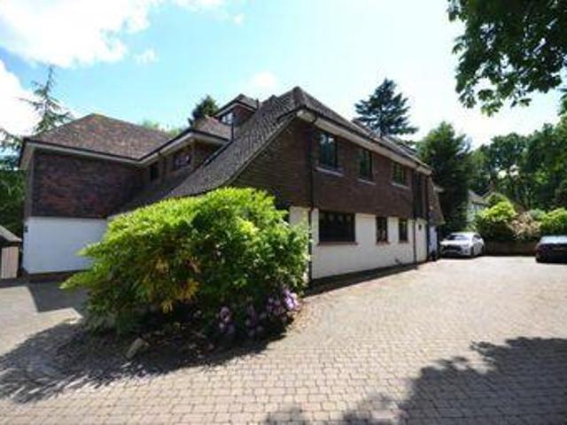 House for sale in Sandown Park, Kent