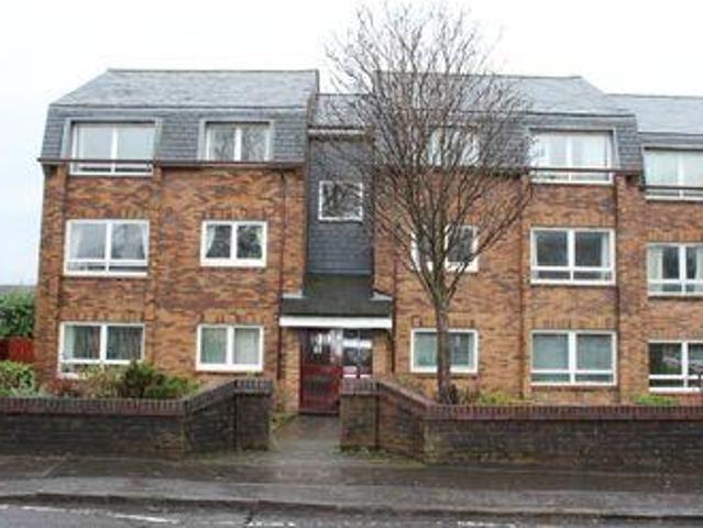 House for sale in Dumbarton, Scotland