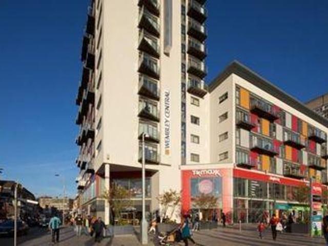 House for sale in Wembley, Greater London