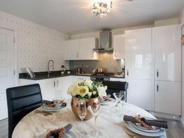 House for sale in Renfrew, Renfrewshire