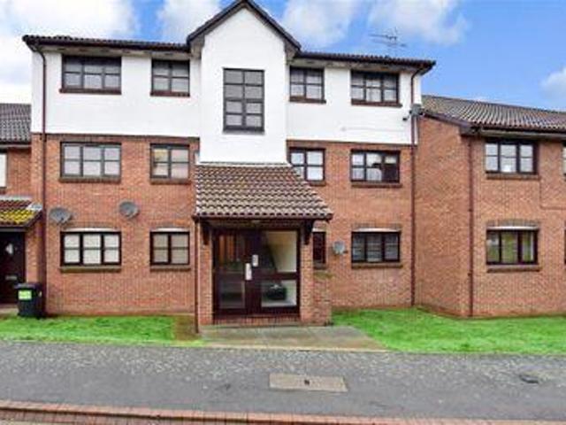 House for sale in Monks Orchard, Kent