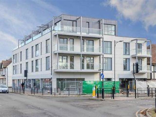 House for sale in Alton Barnes, Essex