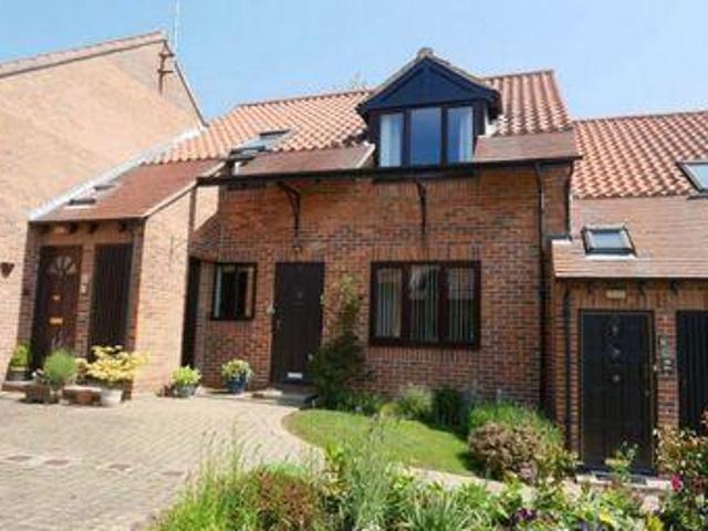 House for sale in York, York and North Yorkshire
