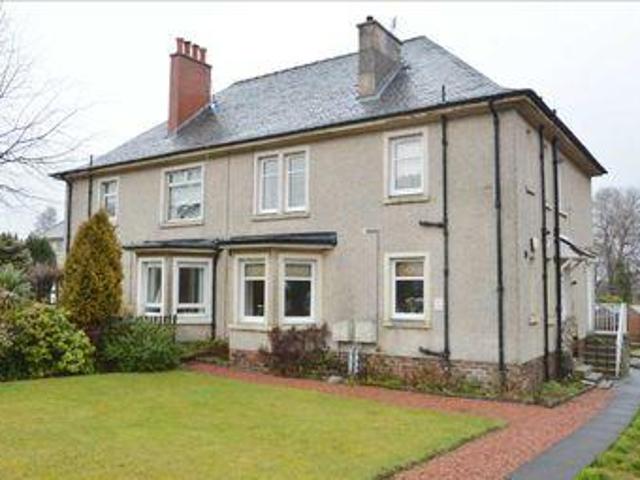 House for sale in Hamilton, Scotland