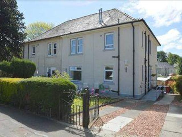 House for sale in Hamilton, Scotland