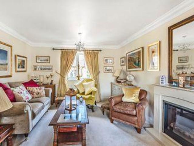 House for sale in Fossebridge, Gloucestershire