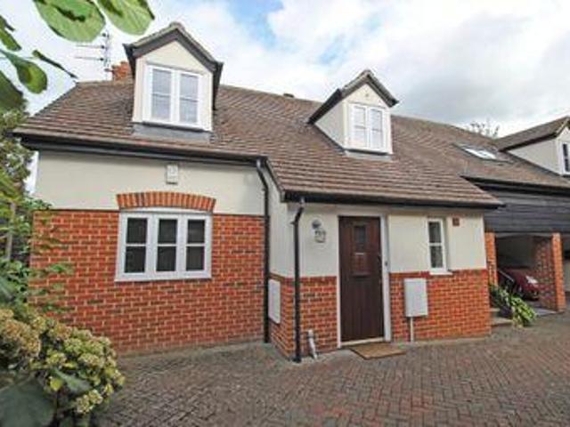House for sale in Berrick Salome, Oxfordshire