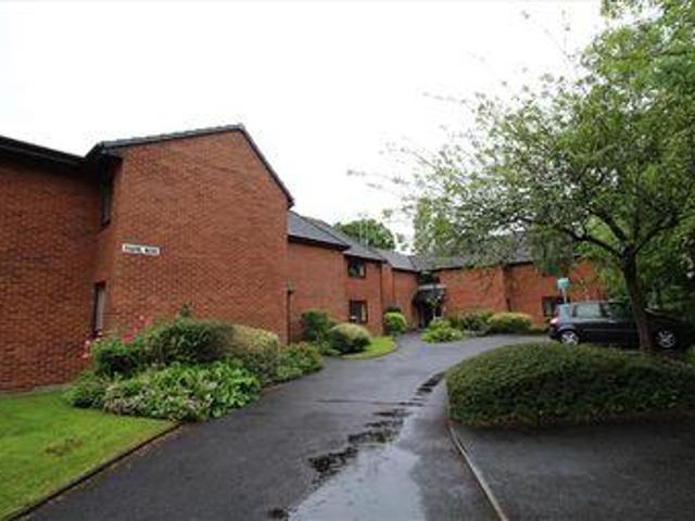 House for sale in Roby Mill, Lancashire