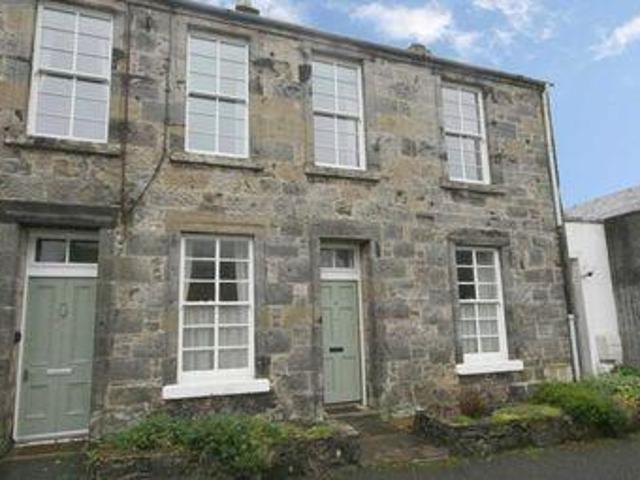 House for sale in Dollar, Clackmannanshire