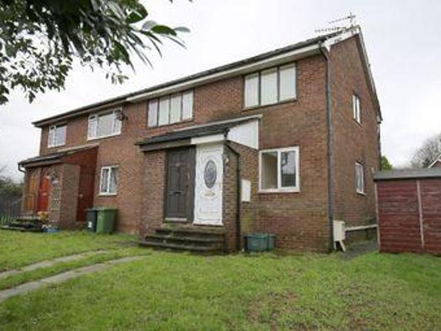 House for sale in Bare, Lancashire