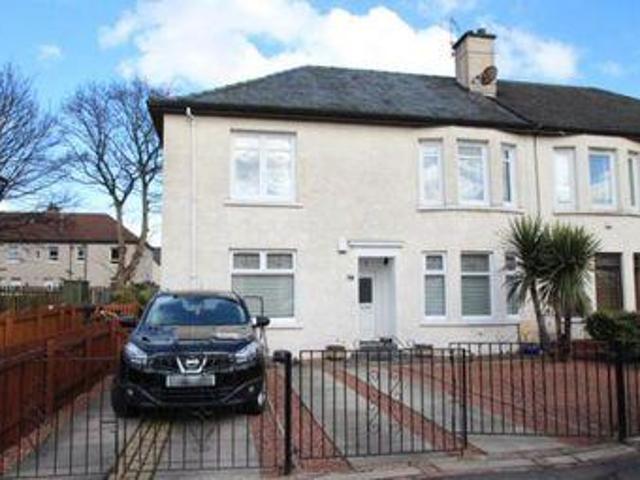 House for sale in Scotland
