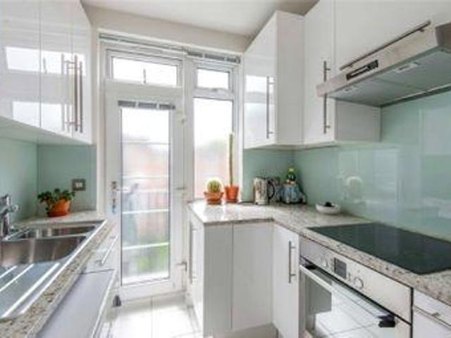 House for sale in Lyons, Greater London