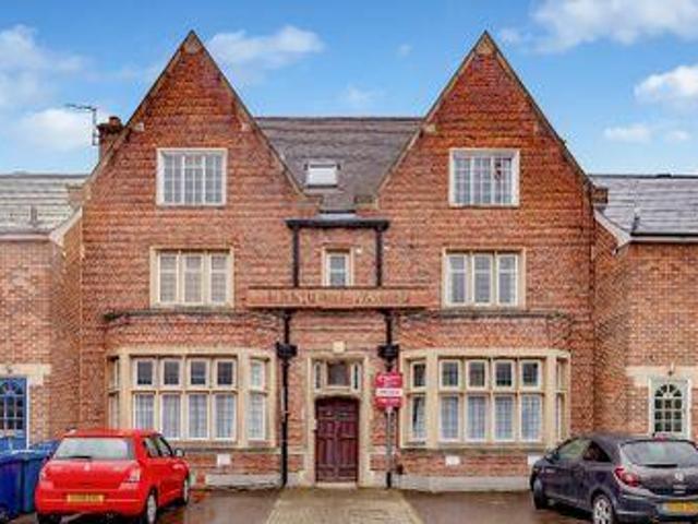 House for sale in The Slade, Oxfordshire