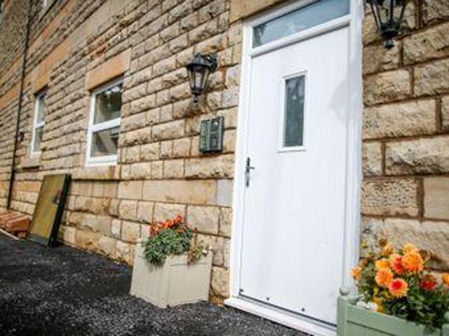 House for sale in Charlesworth, East Midlands