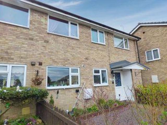 House for sale in Charlesworth, East Midlands