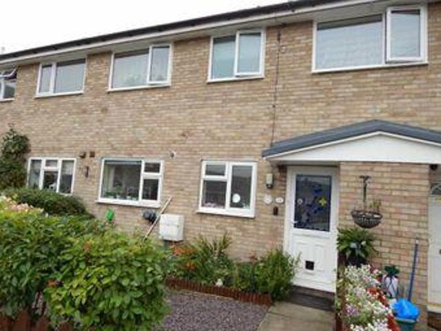 House for sale in Charlesworth, East Midlands