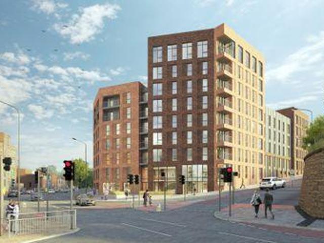 House for sale in Lyons, Greater London
