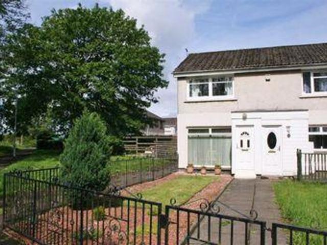 House for sale in Scotland