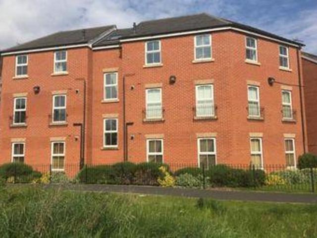 House for sale in Nantwich