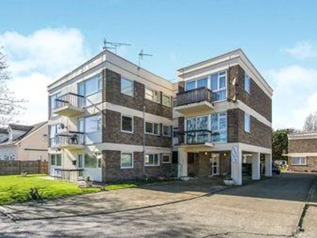 House for sale in Clacton-on-Sea, Tendring