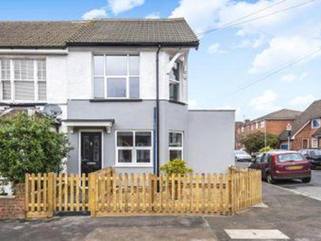 House for sale in Chesham