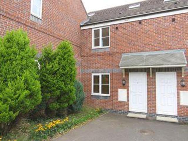 House for sale in Leftwich, Cheshire