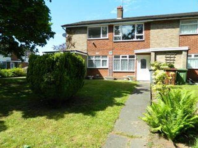 House for sale in West Midlands