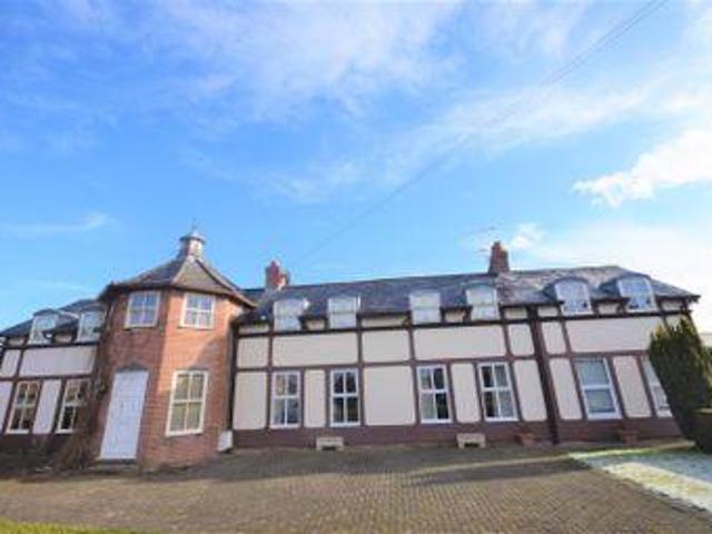 House for sale in Wales