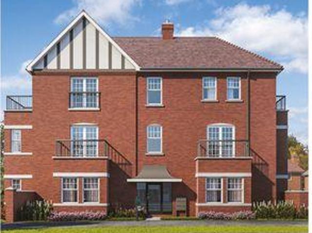 House for sale in Ashford, Kent