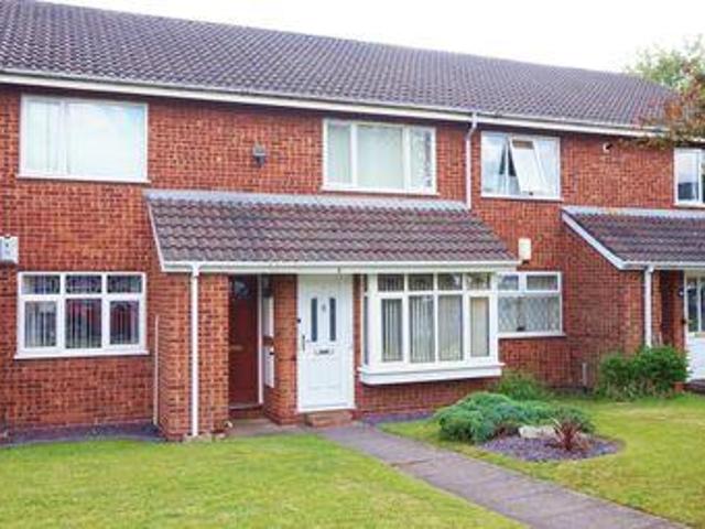 House for sale in Sutton Coldfield, West Midlands