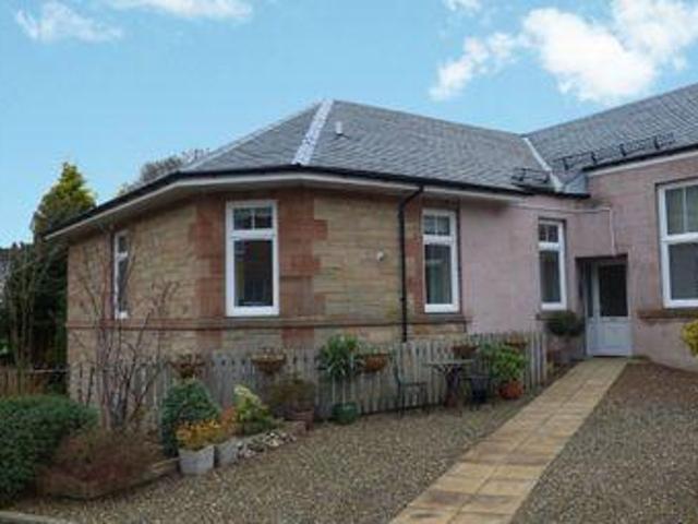 House for sale in Melrose, Scotland