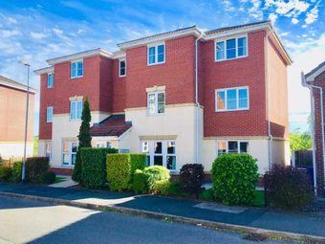 House for sale in Stoke-on-Trent