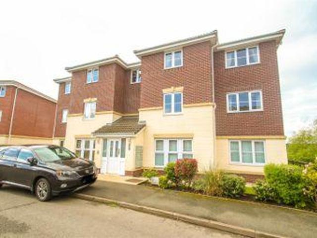 House for sale in Stoke-on-Trent