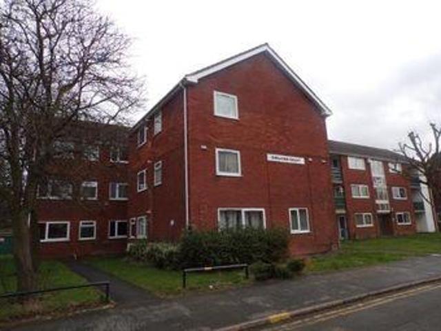 House for sale in Camp Hill, Warwickshire