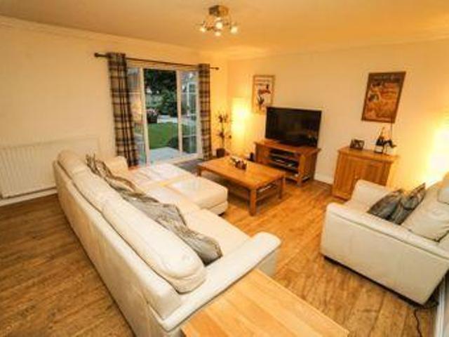 House for sale in Bare, Lancashire