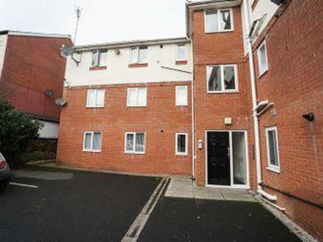House for sale in Bare, Lancashire