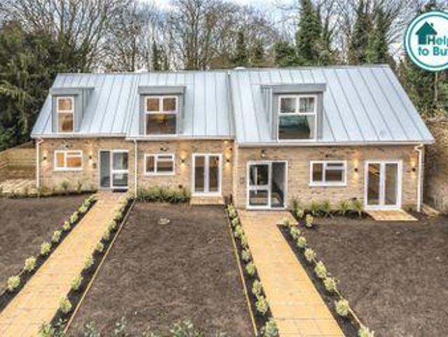 House for sale in Little Stanmore, Greater London