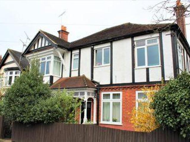 House for sale in Farnborough, Hampshire