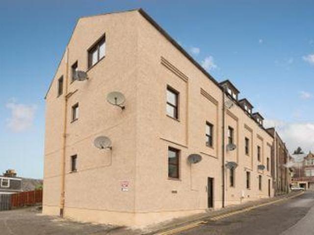 House for sale in Crieff, Scotland