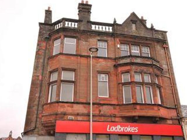 House for sale in Coatbridge, North Lanarkshire
