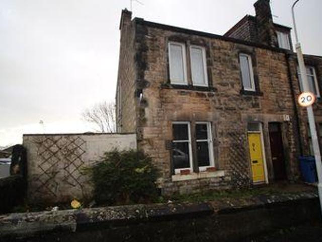 House for sale in Kirkcaldy, Scotland